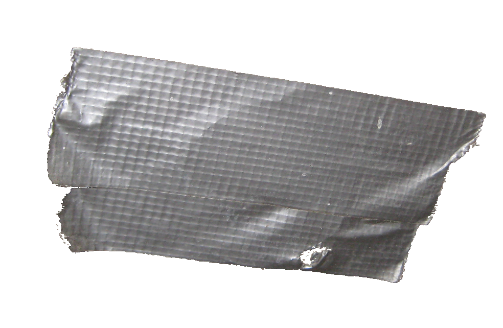 Duct Tape Blank Meme Template