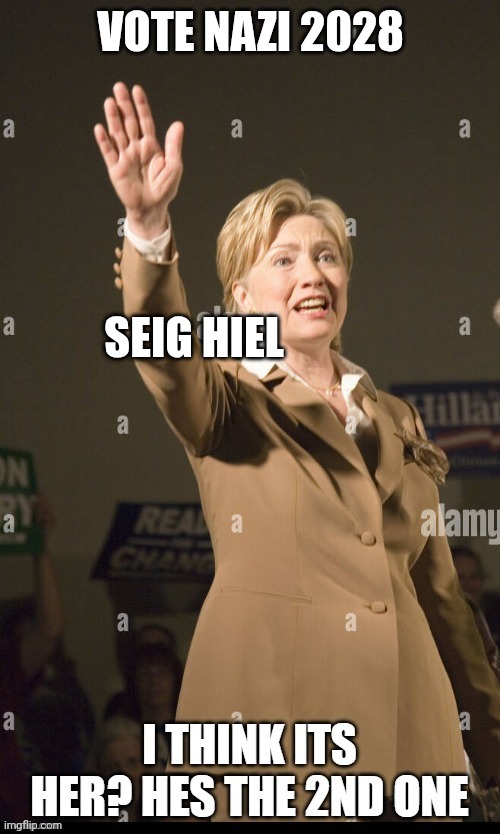 SEIG HIEL | made w/ Imgflip meme maker