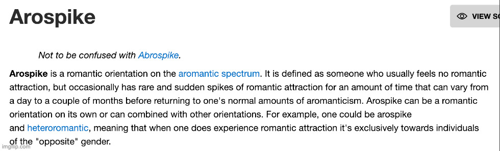 why does this lgbtq identity sound like a type of rocket engine | made w/ Imgflip meme maker