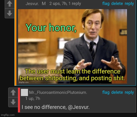 Why did bro @ me | made w/ Imgflip meme maker