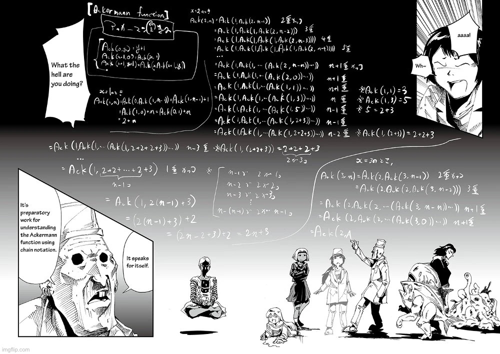 Googologian manga or whatever I'm running out of titles related to this page | made w/ Imgflip meme maker