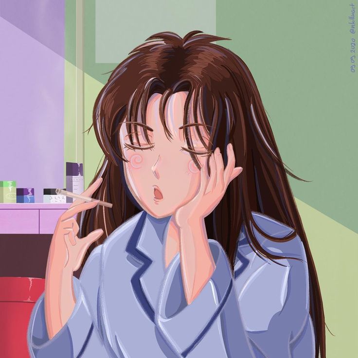 aerith Blank Meme Template