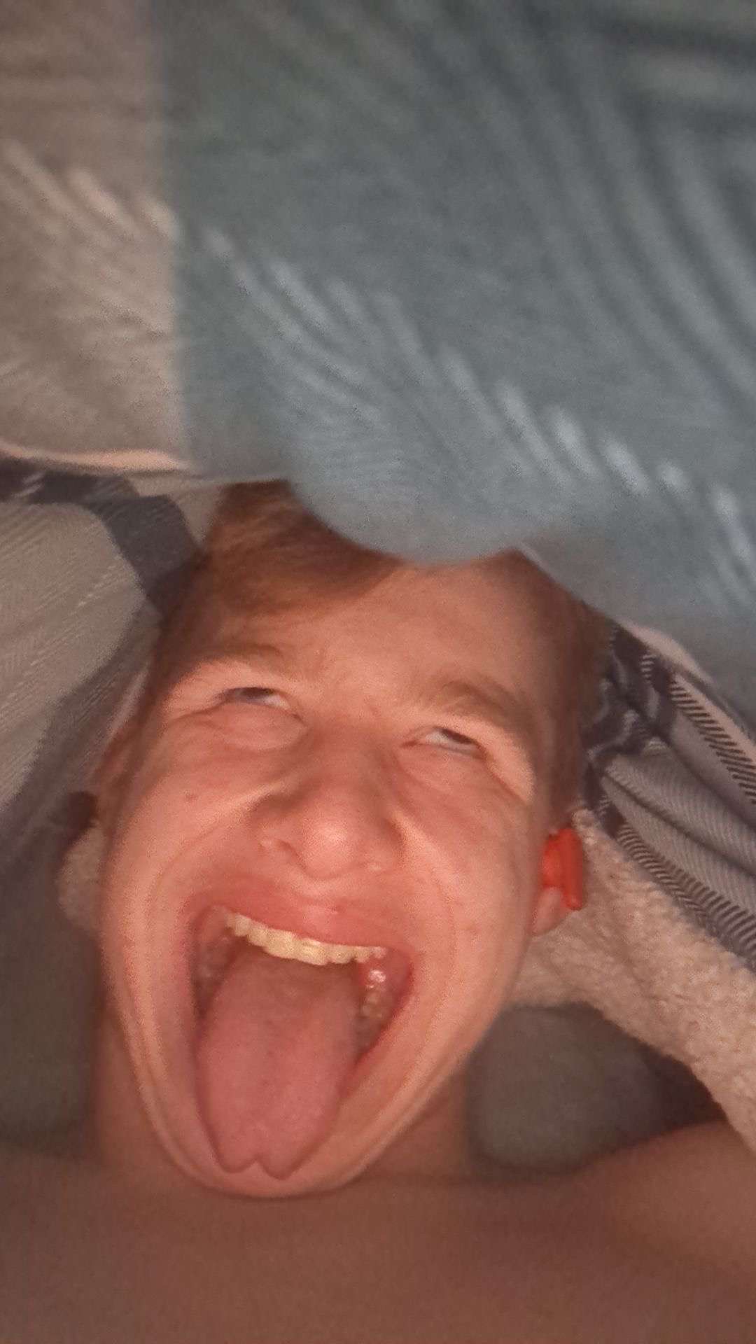 Andrew Blank Meme Template