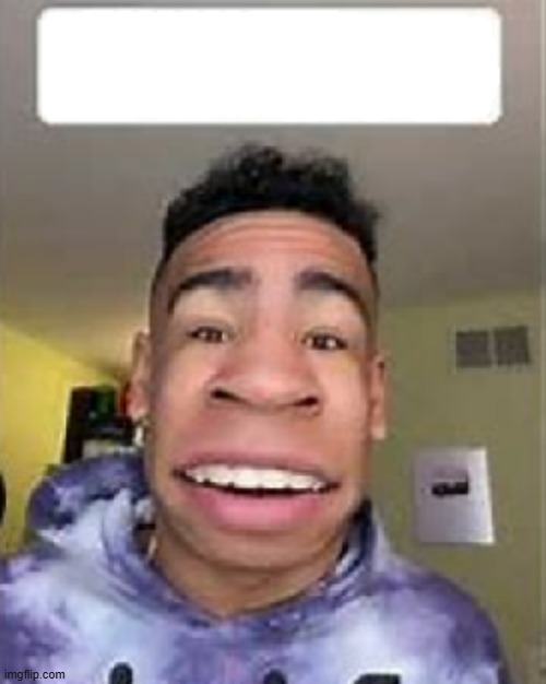 Dylan Zitkus Tiktok Caption (Wasn't able to make text big if you guys know how please tell me) | image tagged in youtuber,tiktok,funny,caption this | made w/ Imgflip meme maker