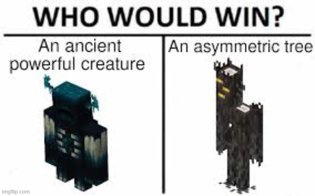 . | image tagged in spring update in minecraft ololoolllolollolol | made w/ Imgflip meme maker