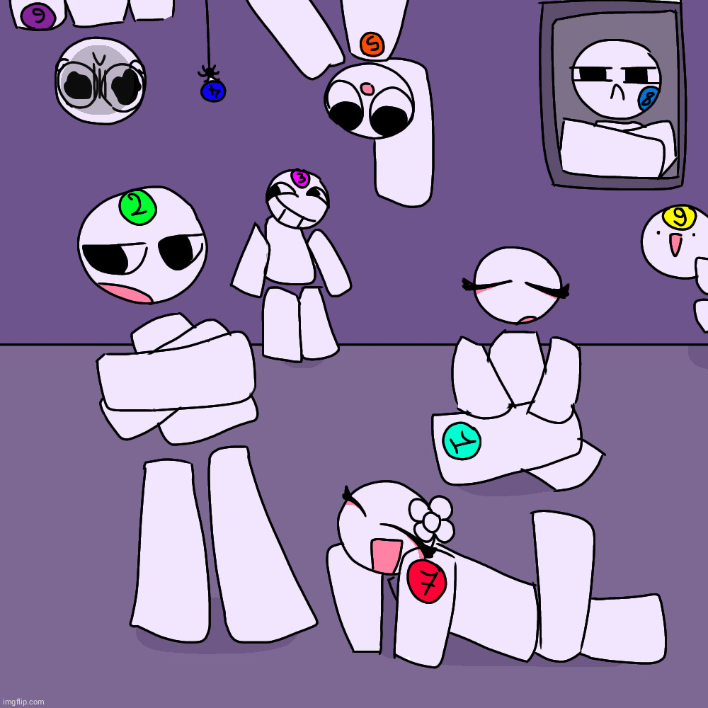 someone has captured number 11, you are number 10 who could've captured her? | image tagged in mystery | made w/ Imgflip meme maker
