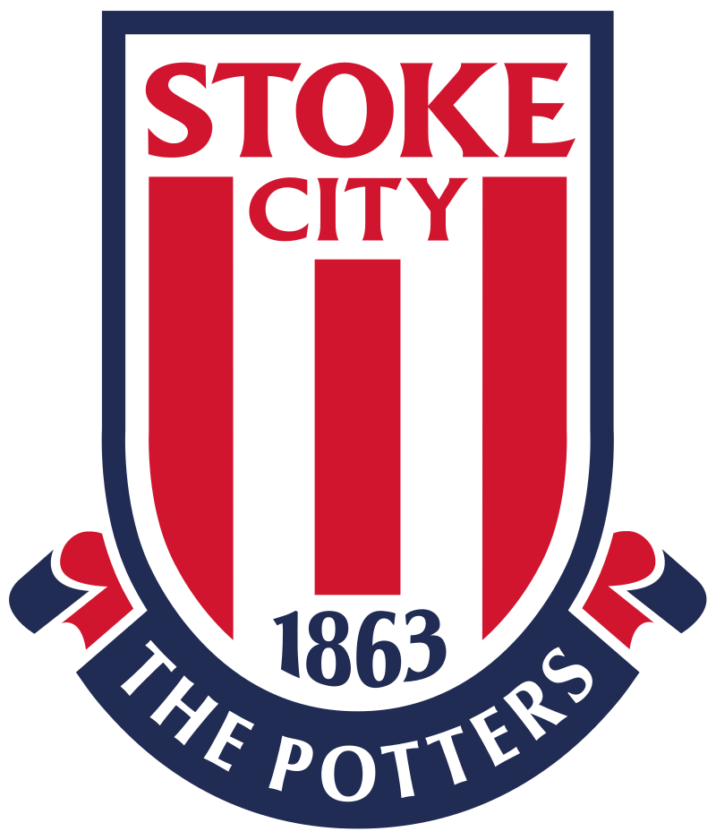 Stoke City Blank Meme Template