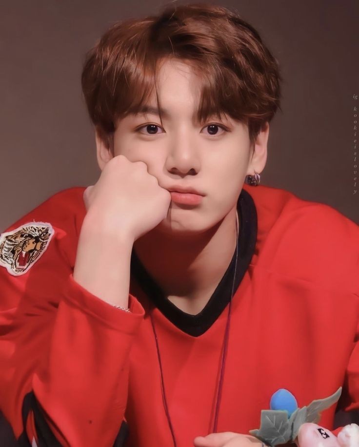 Jungkook Blank Meme Template