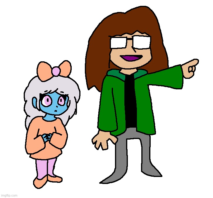 Hey guys look at this child I found (pls Rp) | made w/ Imgflip meme maker