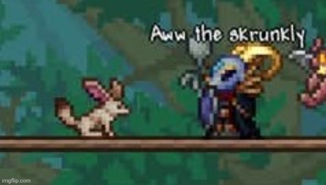 Fennec | made w/ Imgflip meme maker