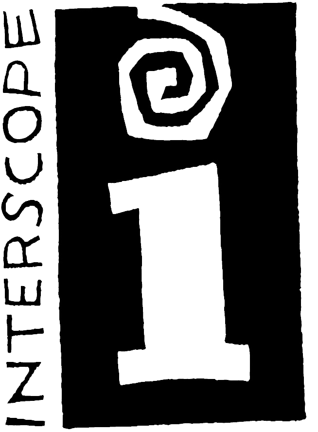 Interscope Logo Blank Meme Template