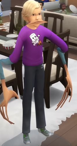 what the hecc Blank Meme Template
