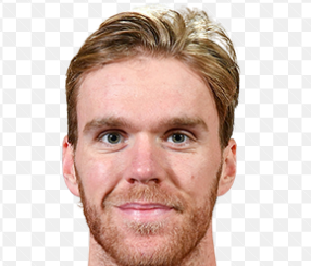mcdavid Blank Meme Template