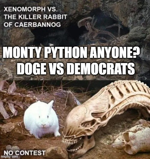 Elon vs Libtards Blank Meme Template