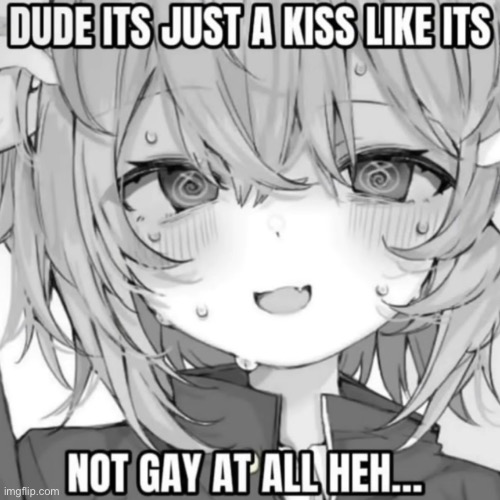 Haha.. unless.. | made w/ Imgflip meme maker