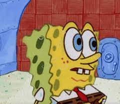 spongebob flabbergasted | image tagged in spongebob flabbergasted | made w/ Imgflip meme maker