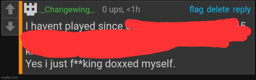 25 upvotes and I give you the uncensored version | made w/ Imgflip meme maker
