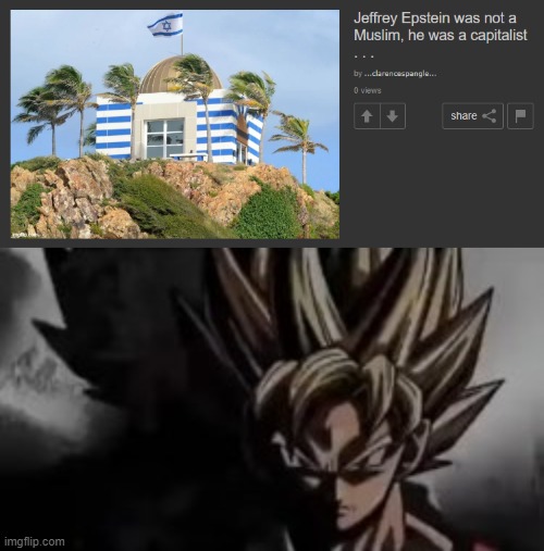 Who posted antisemitism in my random bullshittery stream? | made w/ Imgflip meme maker