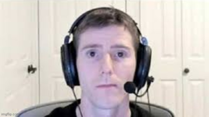 guy with headset | image tagged in guy with headset | made w/ Imgflip meme maker