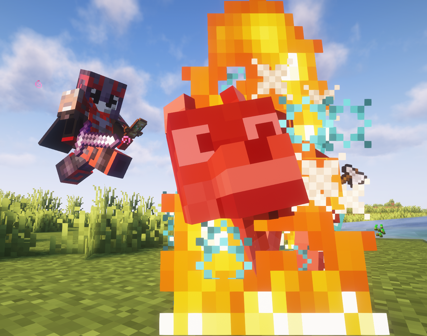 Clownpierce kills ur dog Blank Meme Template