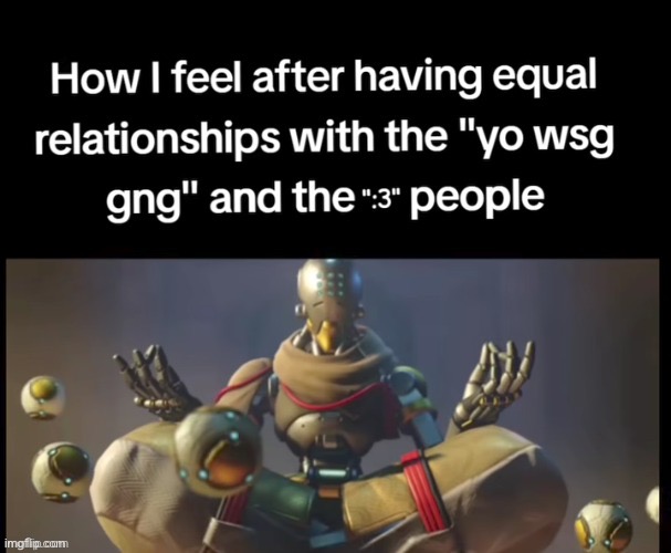. | made w/ Imgflip meme maker