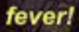 fever! Blank Meme Template