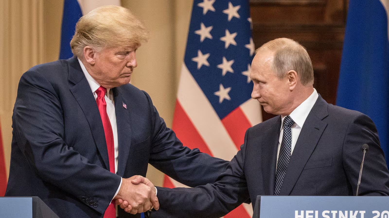 Traitor in Chief Blank Meme Template