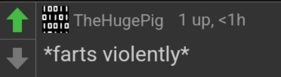 *farts violently* | image tagged in farts violently | made w/ Imgflip meme maker