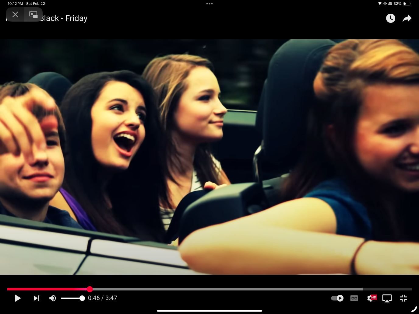 Pi day Rebecca black Blank Meme Template