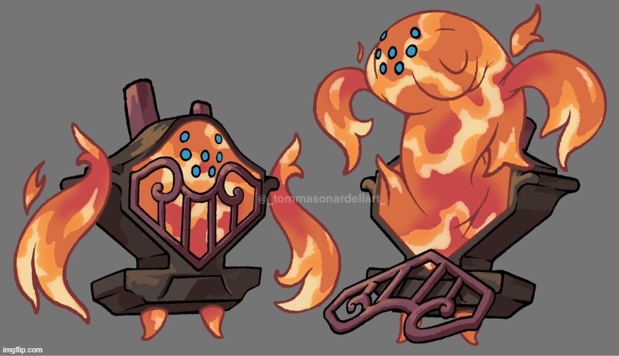 Regifire | made w/ Imgflip meme maker