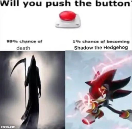 yes | made w/ Imgflip meme maker