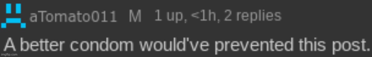 a better c***om would've prevented this post | image tagged in a better c om would've prevented this post | made w/ Imgflip meme maker