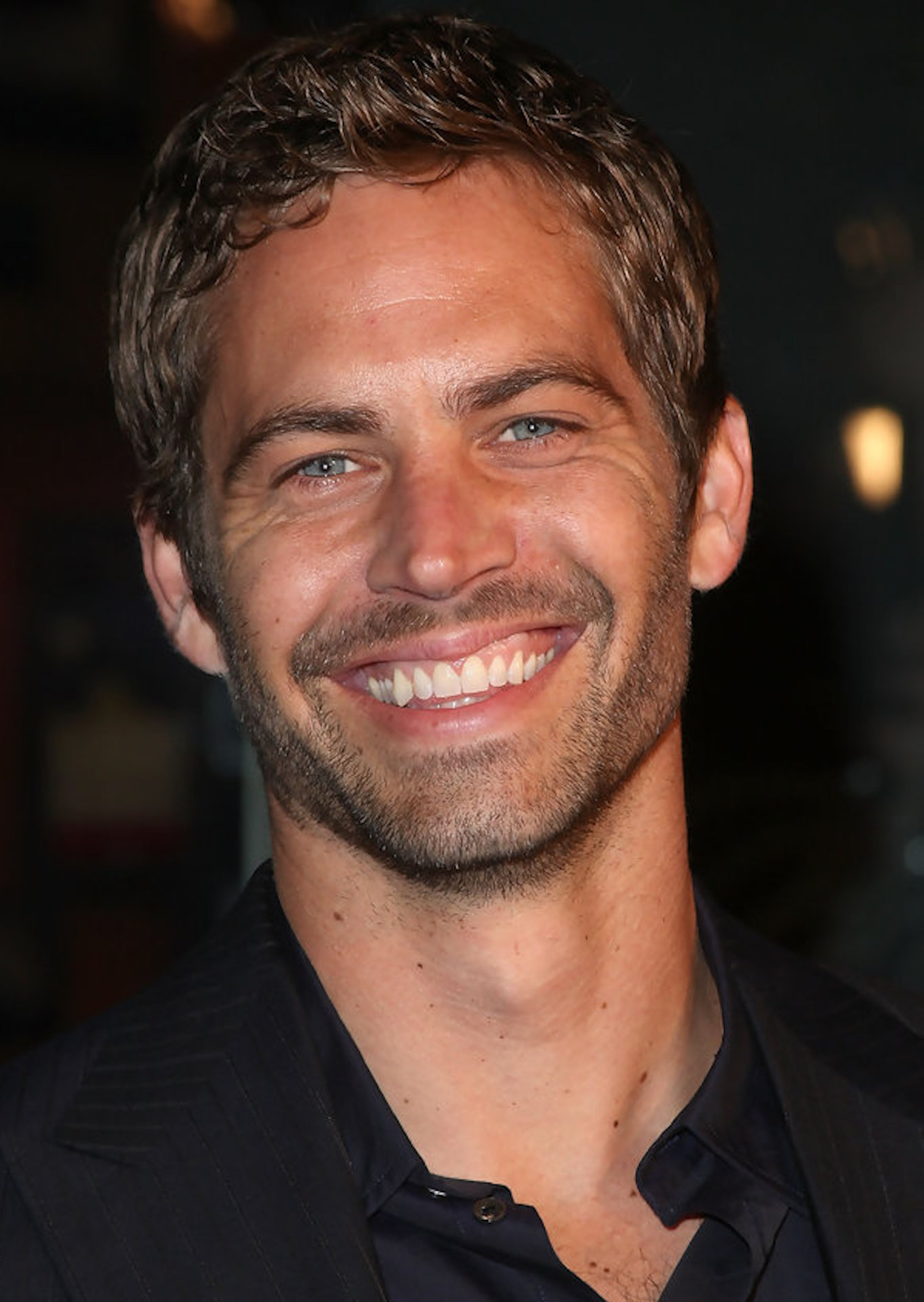 Paul walker Blank Meme Template