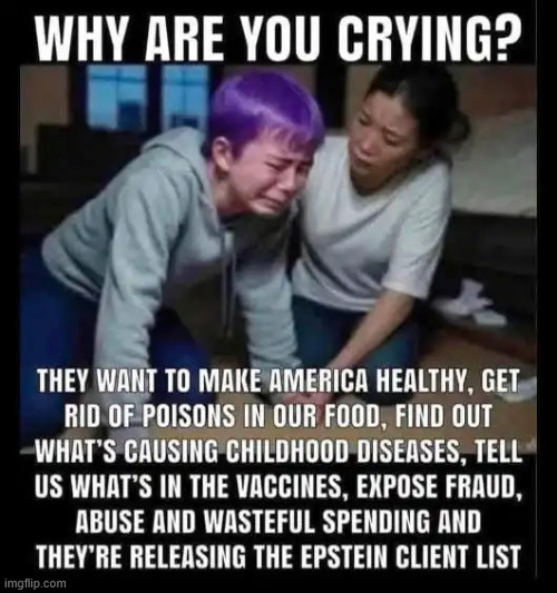 The truth is hard to face for lunatic libs | image tagged in crying liberal,the truth is hard to face | made w/ Imgflip meme maker