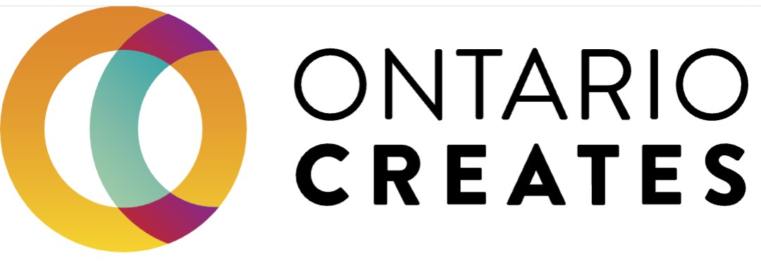 Ontario Creates Logo Blank Meme Template