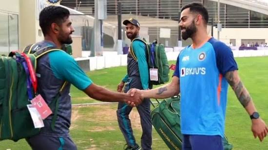 Virat babar Blank Meme Template
