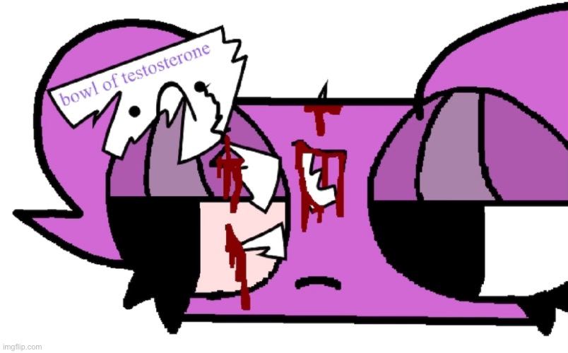 seriously how is he unfazed </3 | made w/ Imgflip meme maker