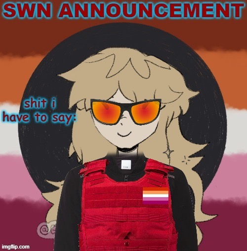 Dr SWN Respect | image tagged in dr swn respect | made w/ Imgflip meme maker