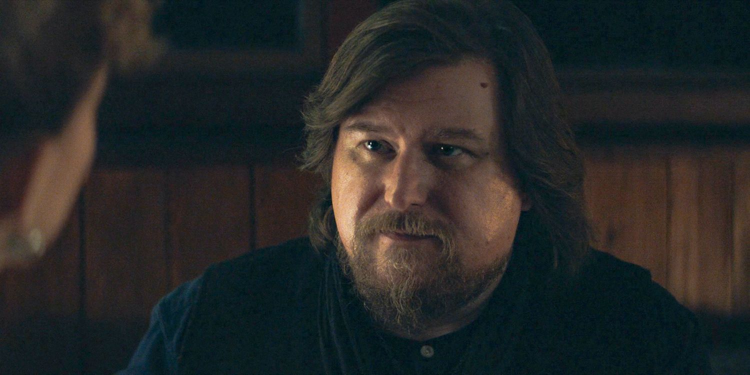 Ricken severance Blank Meme Template