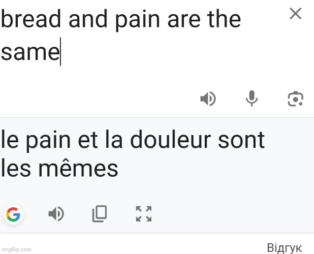 Wow bread is pain and same are memes | image tagged in funny,bread | made w/ Imgflip meme maker