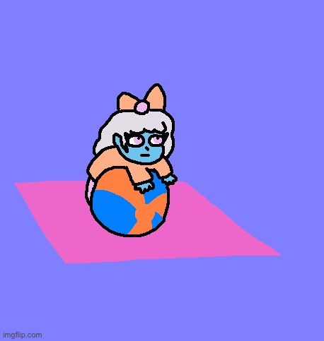 Well, she doesn’t look as scared lately | made w/ Imgflip meme maker
