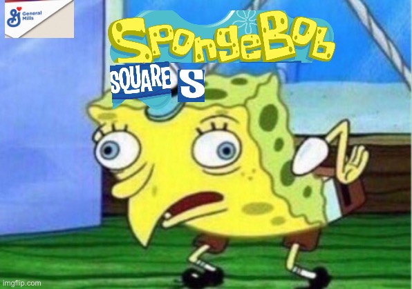 SpongeBob squares | image tagged in memes,mocking spongebob | made w/ Imgflip meme maker