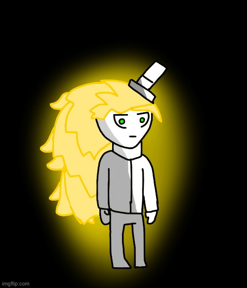 This... is super saiyan 3 | made w/ Imgflip meme maker
