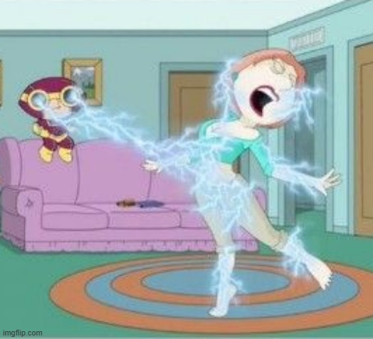 what is family guy even about | made w/ Imgflip meme maker