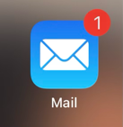 New Mail Blank Meme Template