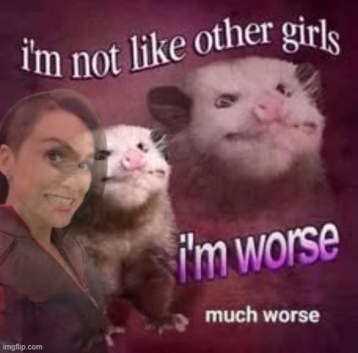 Much worse | made w/ Imgflip meme maker