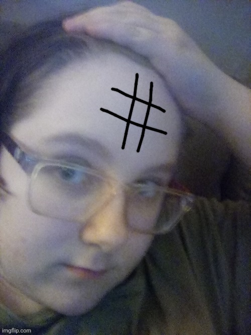 me >:) | made w/ Imgflip meme maker
