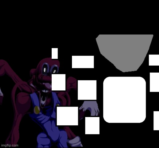 EOFNF: Ultra M vs The World Master | image tagged in eofnf | made w/ Imgflip meme maker