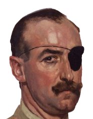 The unkillable soldier Meme Template