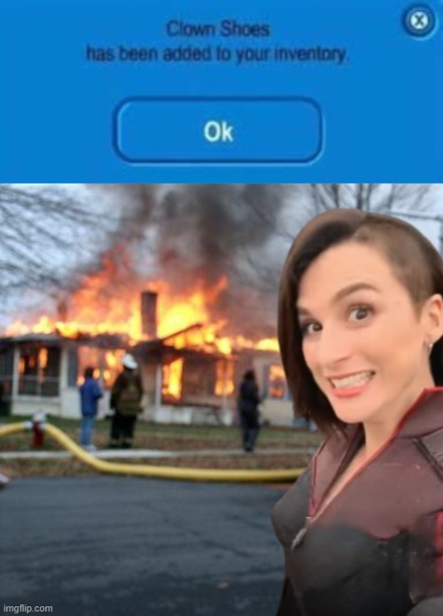 Why are y'all so mad at me for being stream mod like I'm not even stream mod fr | image tagged in miss information | made w/ Imgflip meme maker
